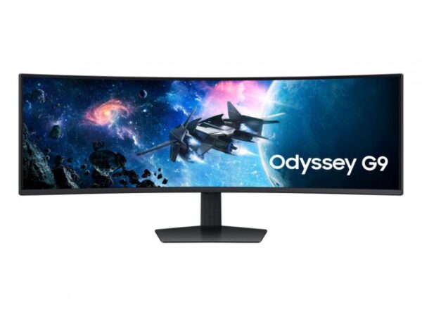 49'' DQHD Odyssey Gaming G95C240Hz