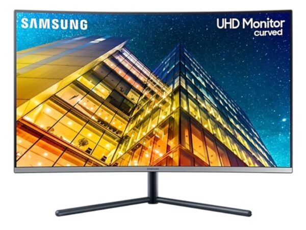 32'' 4K Zakrivljeni Moni UR5932"