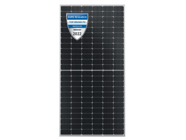 Solarni panel LUXOR HJT 470Wp