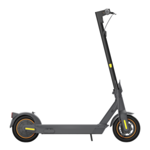 Segway Ninebot KickScooter MAX G30E II - Slika 1
