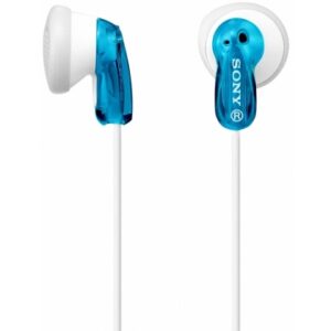 Sony Slusalice MDR-E9 BlueIn-Ear Blue - Slika 1
