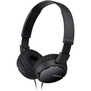 Sony slušalice ZX110 crnenaglavne - Slika 1