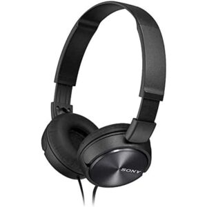 Sony slušalice ZX310 crne - Slika 1