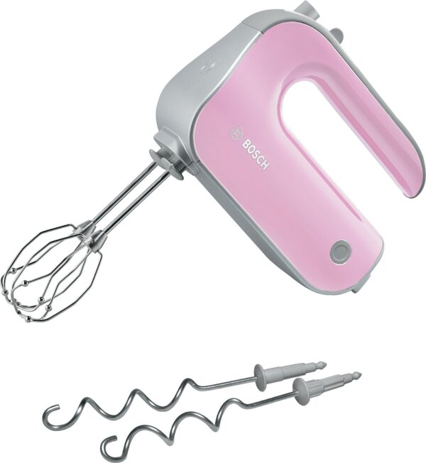 BOSCH Ručni Mikser Pink500W