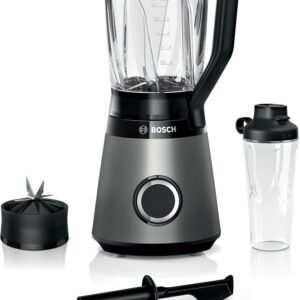 BOSCH blender VitaPowerSerie 4| , 1200W,1.5L, SilverSi - Slika 1