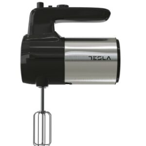 TESLA Mikser ručni MX301BX300 W; 5 brzina + turbo;S po 1 parom mješalica i kukica - Slika 1