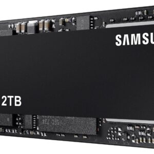 Samsung SSD 970 EVO Plus 2TBNVMe M.2,3500MB/s read,3300MB/s write - Slika 1