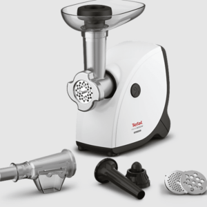 Tefal maš. za mljev. mesa HV4 Successor, 2.000W - Slika 1