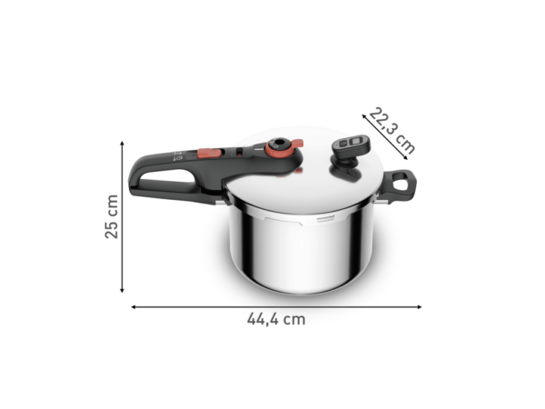 Tefal pretis lonac P2590701