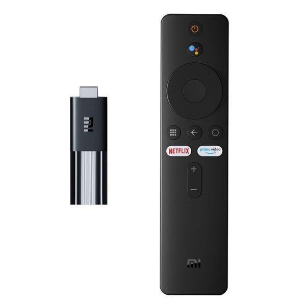 Xiaomi Mi TV Stick Android 9.0DDR3 1GB RAM