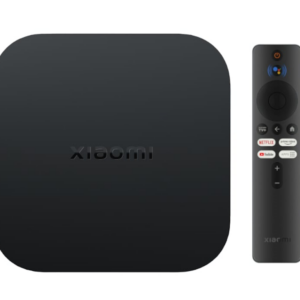 Xiaomi 4K Android TV Box 2 Gen 2 GB RAM + 8 GB ROM Google TV, Dolby Vision, HDR 10+ - Slika 1