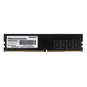 Patriot RAM 16GB 3200MHzUDIMM - Slika 1