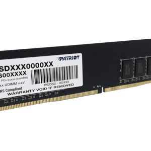 Patriot RAM 8GB 3200MHz SODIMM - Slika 1
