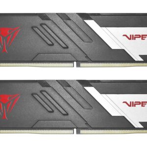 Patriot RAM, 32GB(2x16GB) DDR55600MT/s, Viper Venom, XMP 3.0 - Slika 1