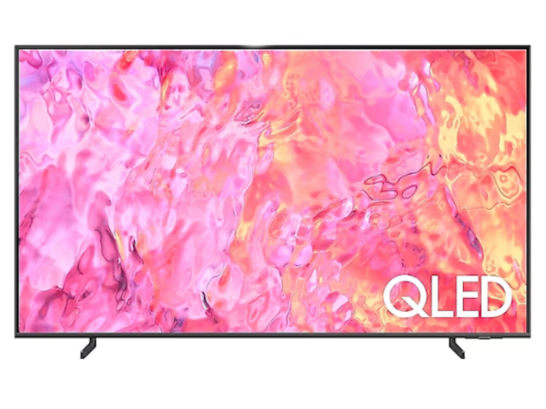 SAMSUNG TV QE55Q60CAUXXH QE55Q60CAUXXH