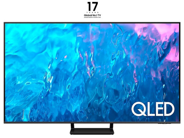 SAMSUNG TV QE55Q70CATXXH QE55Q70CATXXH