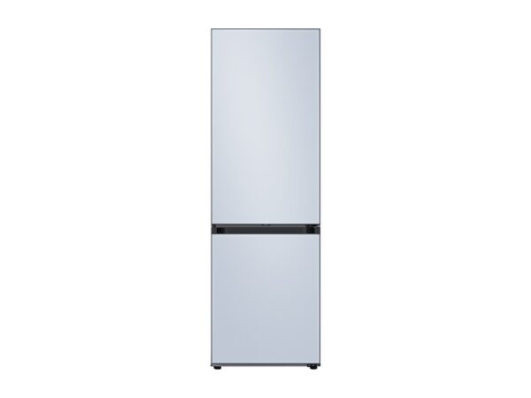 Samsung BESPOKE frižider Cloud Blue
