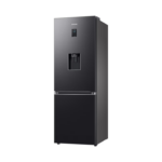 Samsung frižider RB34C652EB1 , E klasa, 185 cm, 341 L.