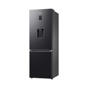 Samsung frižider RB34C652EB1 , E klasa, 185 cm, 341 L.