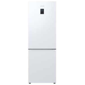 Samsung frižider RB34C672EWWVisina 185 cm, zapremina 344 lSnow White - Slika 1