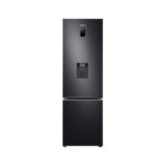 Samsung frižider RB38C650EB1,dispanzer,203 cm,E klasa,, 386 l