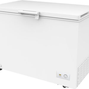 Tesla Škrinja RH2900H Zapremina 287L - Slika 1