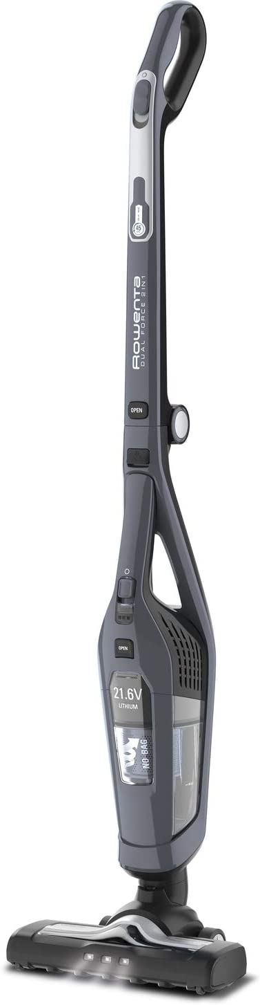 Rowenta štapni usisivač Dual Force 2-in-1