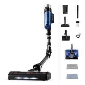 Rowenta št.usisivač RH98C8WO X-FORCE 12.60 AQUA - Slika 1