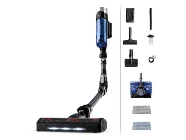 Rowenta št.usisivač RH98C8WO X-FORCE 12.60 AQUA