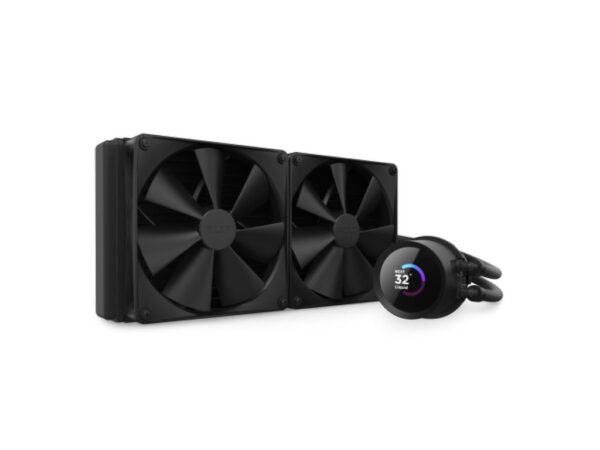 NZXT Water cooling Kraken 280AIO liquid cooler