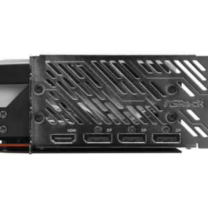 ASROCK RX7900XTX TC 24GOTaichi;AMD Radeon RX 7900 XTX24GB GDDR6 384bit;HDMI,3xDP - Slika 1