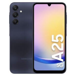 Samsung A25 5G 6/128GB Black - Slika 1