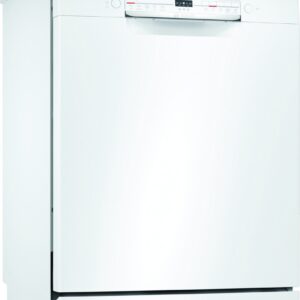 BOSCH perilica posuđa Serie 2| 60 CM, A+ (E), 12 setova, BIJELA, TR - Slika 1