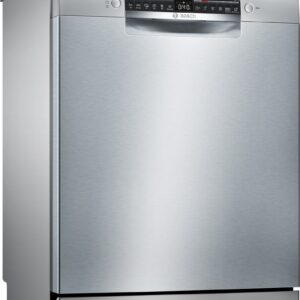 BOSCH perilica posuđa Serie 4| 60 CM, A++ (D), 13 setova, Escajg ladica, INOX, PL - Slika 1