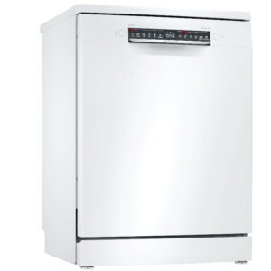 BOSCH perilica posuđa Serie 4| 60 CM, D, 13 setova, BIJELA, - Slika 1