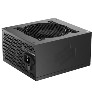 SPC PSU Supremo FM2 Gold 650W - Slika 1