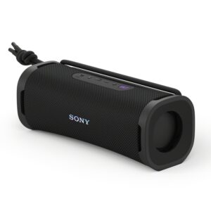 Sony BT zvucnik FIELD 1ULT POWER SOUND; baterija 12hglasam zvuk; IP67 - otpornost; crna - Slika 1