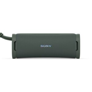 Sony BT zvucnik FIELD 1ULT POWER SOUND; baterija 12hglasam zvuk; IP67 - otpornost; zelena - Slika 1