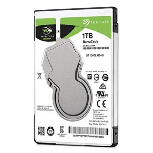 Seagate HDD SATA3 1TB 2.5"5400RPM,128MB7mm,for notebooks - Slika 1