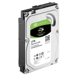 Seagate HDD 2TB SATA3 256MB6Gb/s,7200RPM,Barracuda - Slika 1