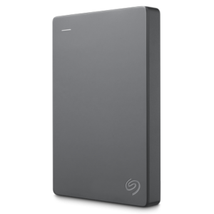 Seagate Basic HDD 5TB ext 2.5"USB 3.0,Black - Slika 1