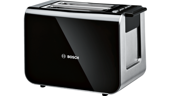 BOSCH Toster CRNA