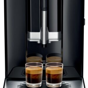 BOSCH aparat za kafu 1300W, mlin, Espresso,Cappuccino, Latte Macchiato,Cafe Creme, - Slika 1