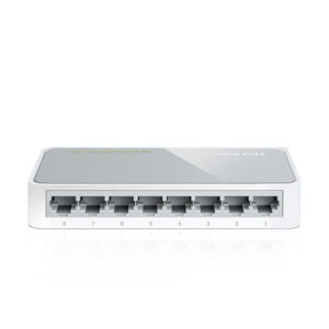 TP-Link TL-SF1008D switch8x10/100 - Slika 1