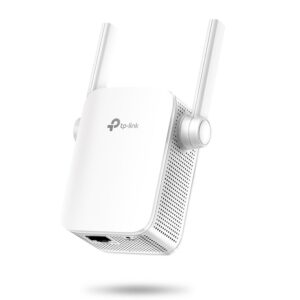 TP-Link TL-WA855RE Extender300Mbps Wi-Fi Range Extender - Slika 1