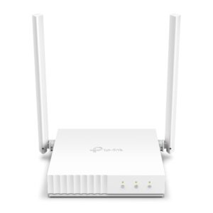 TP-Link TL-WR844N 300 MbpsMulti-Mode Wi-Fi Router - Slika 1