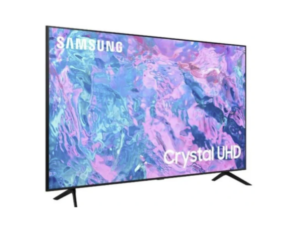 Samsung TV UE50CU7102KXXH UE50CU7102KXXH