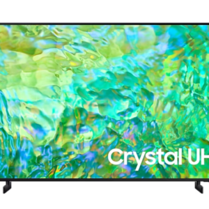 SAMSUNG TV UE65CU8072UXXH - Slika 1