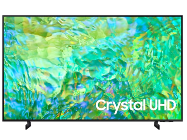 SAMSUNG TV UE65CU8072UXXH UE65CU8072UXXH