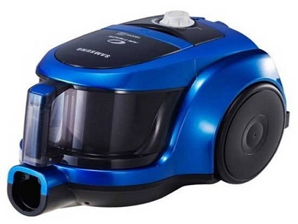 Samsung Usisivač VCC4550V36Sa posudom; 1800 W; 1